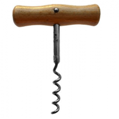 The Corkscrew